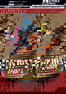 Limited Edition Steelbook