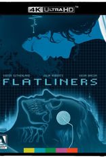 Flatliners