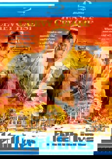 Kino Lorber Blu-ray