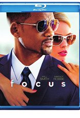 Focus
