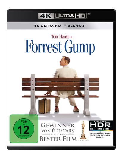 2018 4K UHD - German (2018)