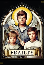 Frailty
