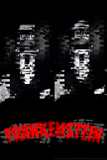 Frankenstein (1931)