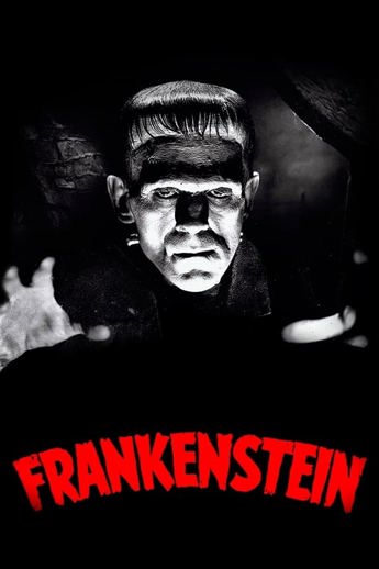 Frankenstein (1931)