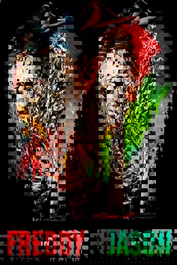 Freddy vs. Jason (2003)