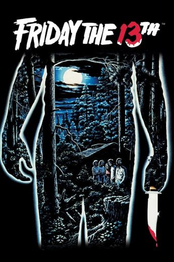 Friday the 13th (1980)