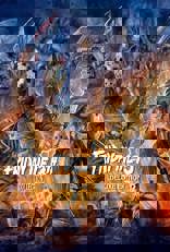 Friday the 13th: The Final Chapter