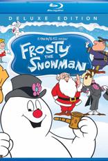 Frosty the Snowman