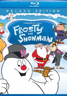 2018 Blu-ray