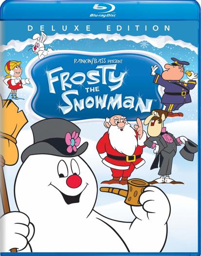 2018 Blu-ray (2018)