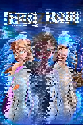 Frozen II (2019)