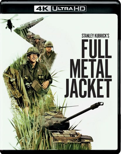 Full Metal Jacket (1987) 2020