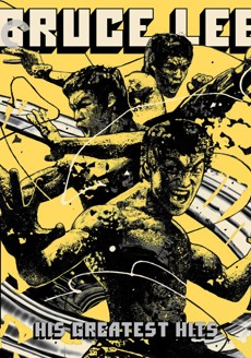 Bruce Lee: His Greatest Hits Criterion