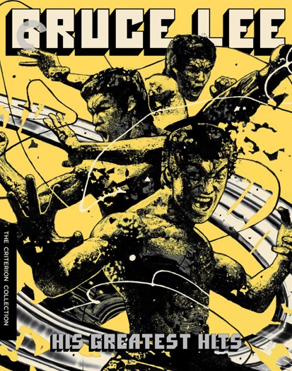 Bruce Lee: His Greatest Hits Criterion (2020)