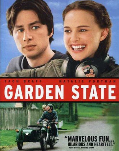 Garden State (2004) 2004