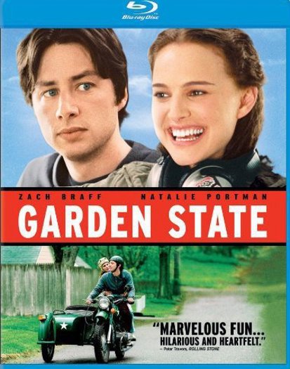 Garden State (2004) 2004