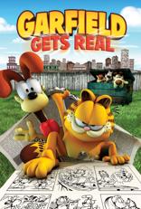 Garfield Gets Real