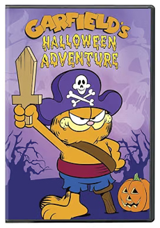 2018 DVD