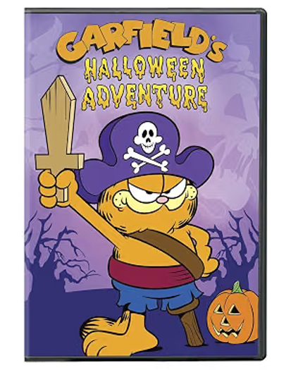 2018 DVD (2018)