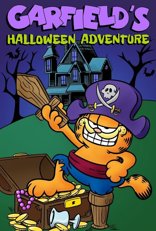 Garfield's Halloween Adventure