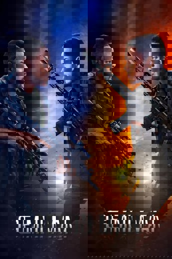 Gemini Man (2019)