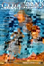 Geronimo: An American Legend