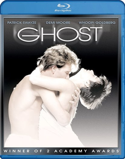 Ghost (1990) 2017