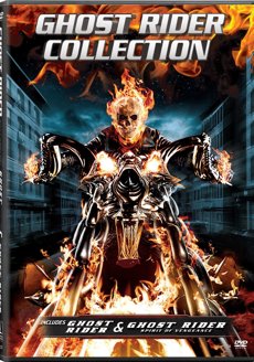 Ghost Rider Collection