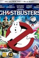 Ghostbusters