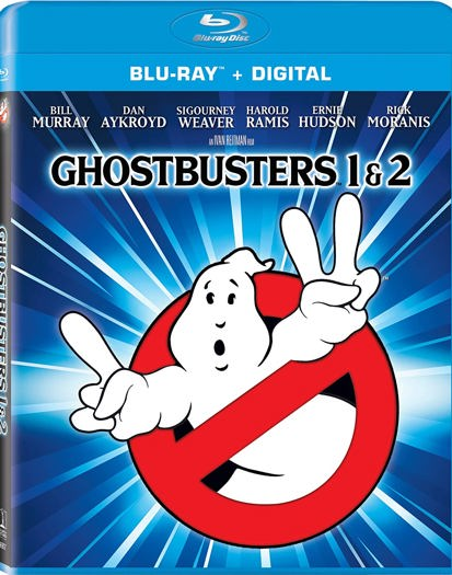 Ghostbusters (1984) 2020