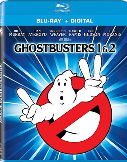 Ghostbusters II (1989) 2020