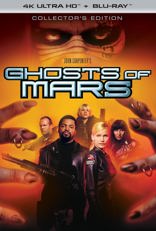 Ghosts of Mars