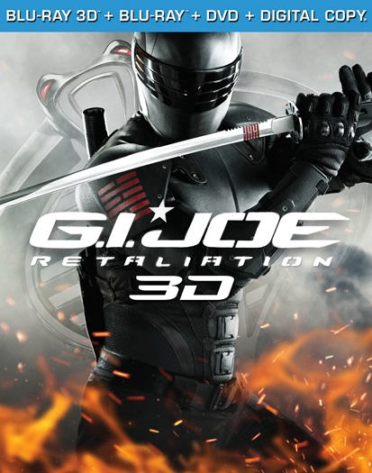 G.I. Joe: Retaliation (2013) 2013