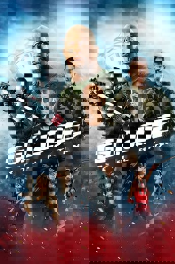 G.I. Joe: Retaliation (2013)