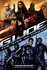 G.I. Joe: The Rise of Cobra