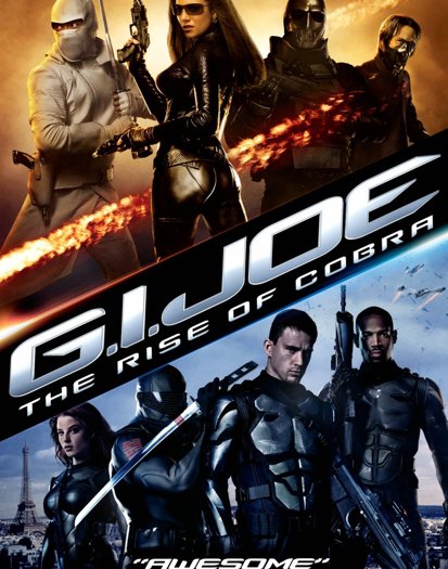 DVD (2009)