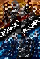 G.I. Joe: The Rise of Cobra