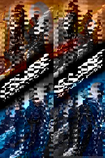 G.I. Joe: The Rise of Cobra