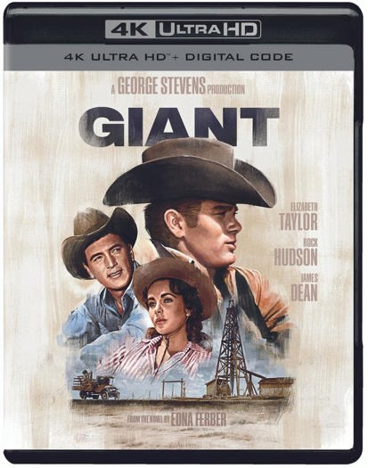 Giant (1956) 1956