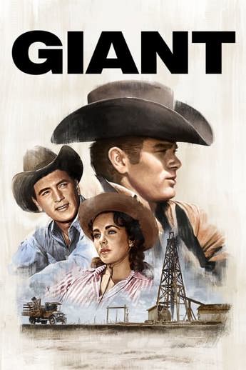 Giant (1956)