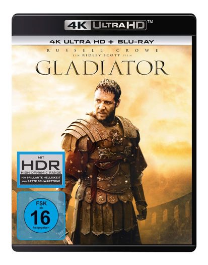 2019 4K UHD - German (2019)