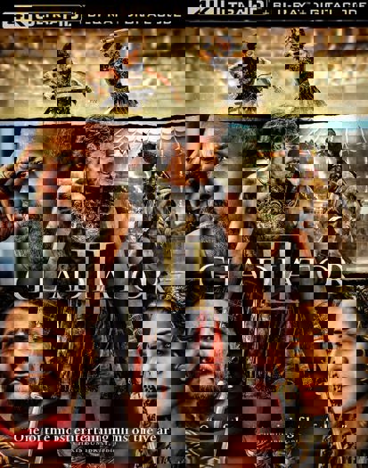 2025 4K + Blu-ray (2025)