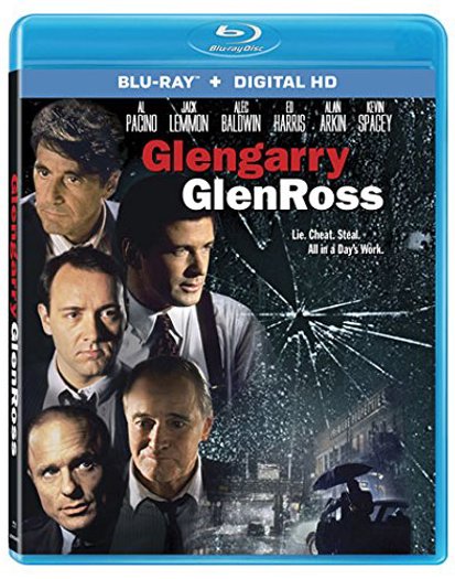 Glengarry Glen Ross (1992) 2016