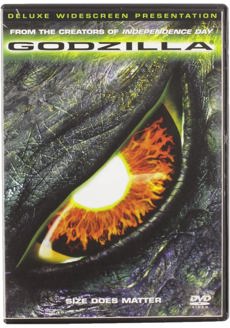 Deluxe Widescreen DVD