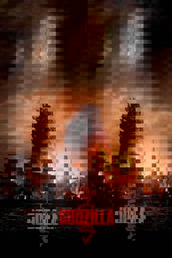 Godzilla (2014)