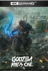 Godzilla Minus One