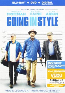2-Disc Multi-Format Blu-ray
