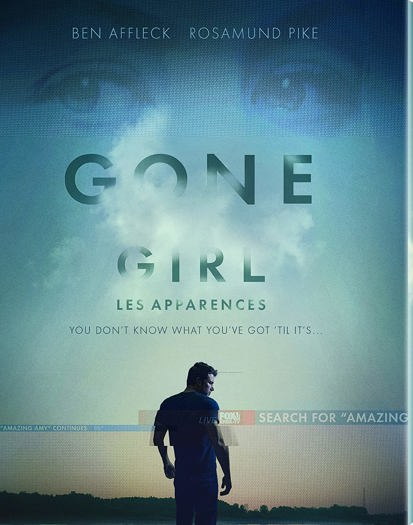 Gone Girl (2014) 2015