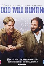 Good Will Hunting