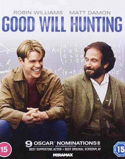2020 Blu-ray (2020)